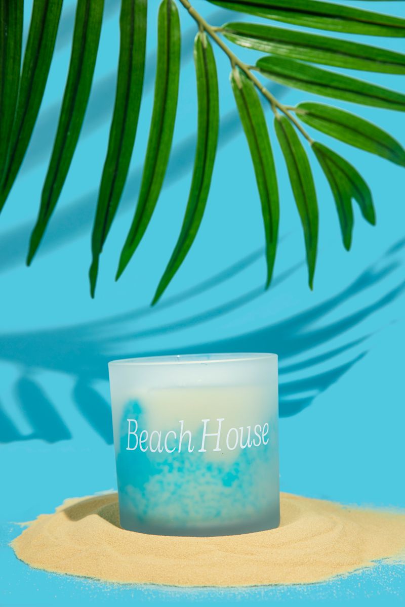 Beach House