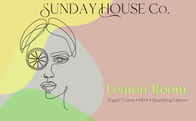 Lemon Room